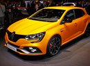 Renault Mégane R. S.