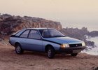 Renault Fuego (1979-1992): Masové kupé oslavilo čtyřicítku