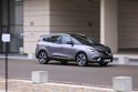 Renault Grand Scénic 1.3 TCe GPF EDC Intense: Váhavá čistota