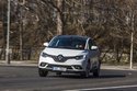 Renault Grand Scénic Blue 1.7 dCi 150: Prckové končí, přišel upsizing 