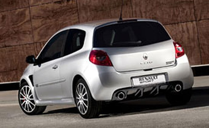 Evropský trh v říjnu 2011: Pořadí značek – Renault hned za VW