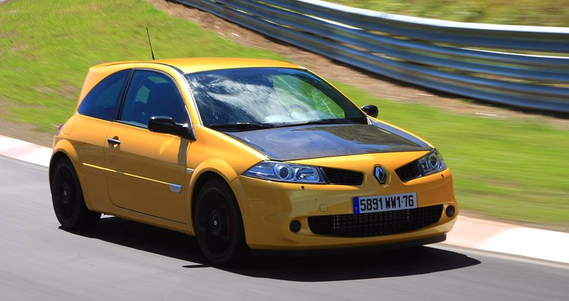 Renault Mégane