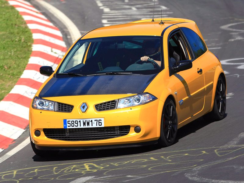 Renault Mégane