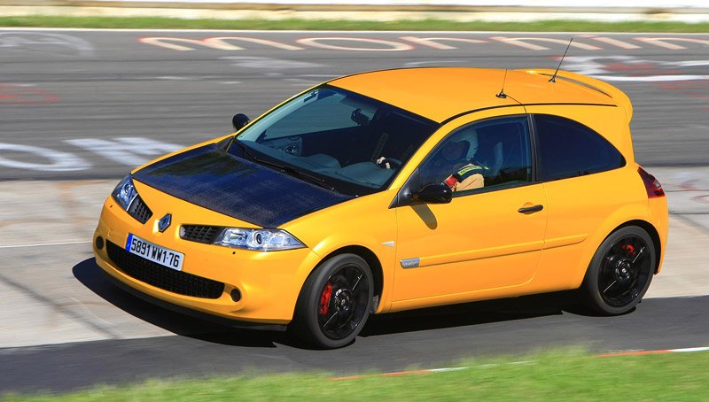 Renault Mégane