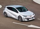 Renault Clio se zřejmě dočká hybridního pohonu