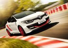 Renault RS: Sportovní modely ve znamení hybridů?