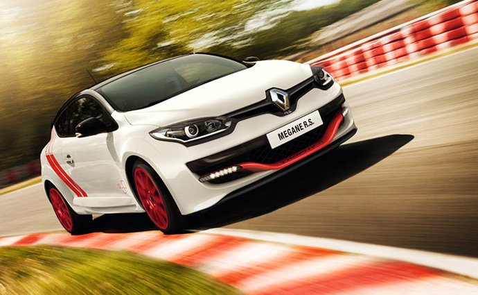 Renault RS: Sportovní modely ve znamení hybridů?