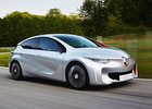Renault Eolab Concept: Se spotřebou 1 l na 100 km