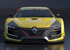 Renault pracuje na hybridních systémech pro sportovní auta