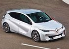 Produkční Renault Eolab je hotov, trh pro něj ale není připraven