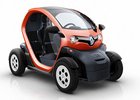 Renault prodal v Německu už přes 1.000 elektromobilů Twizy