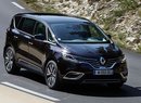 Renault Espace: Jak jezdí benzin 1.6 TCe/147 kW?