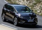 TEST Renault Espace: Jak jezdí benzin 1.6 TCe/147 kW?