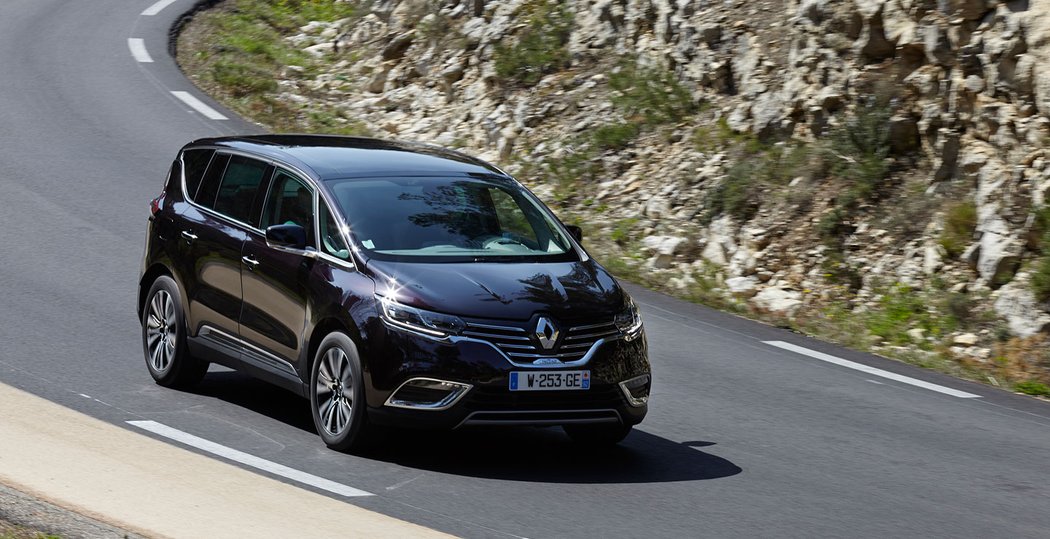 Renault Espace