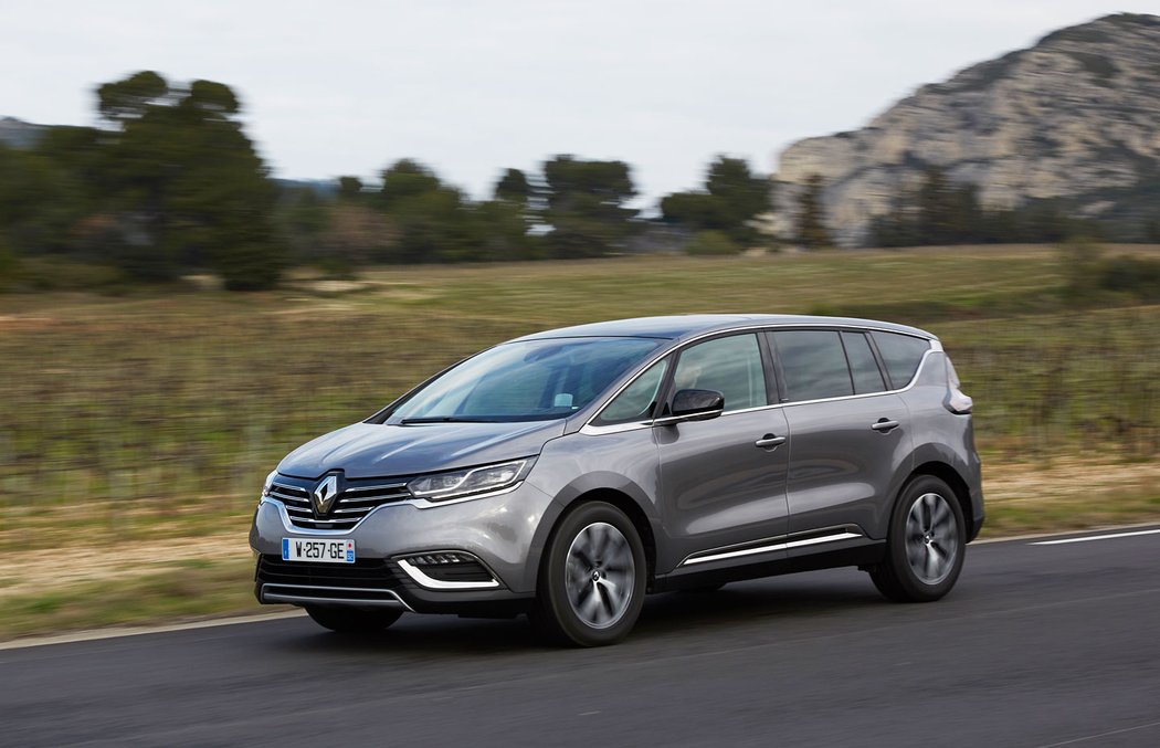 Renault Espace