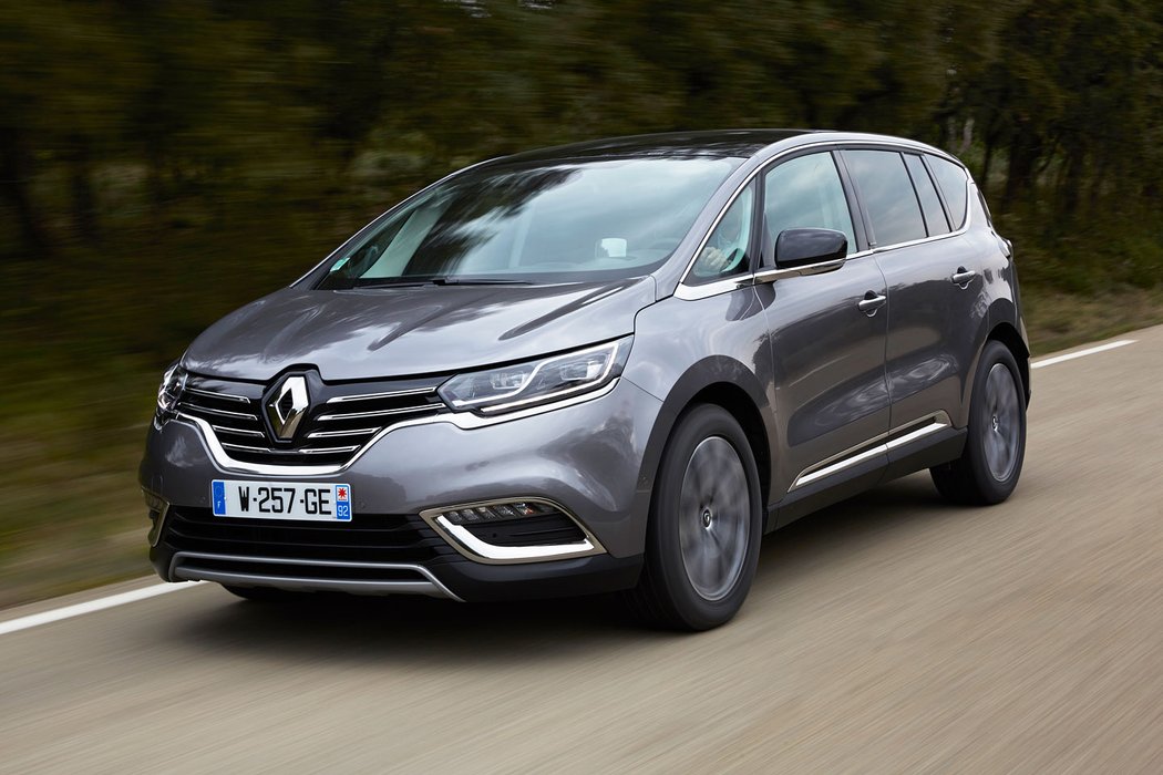 Renault Espace