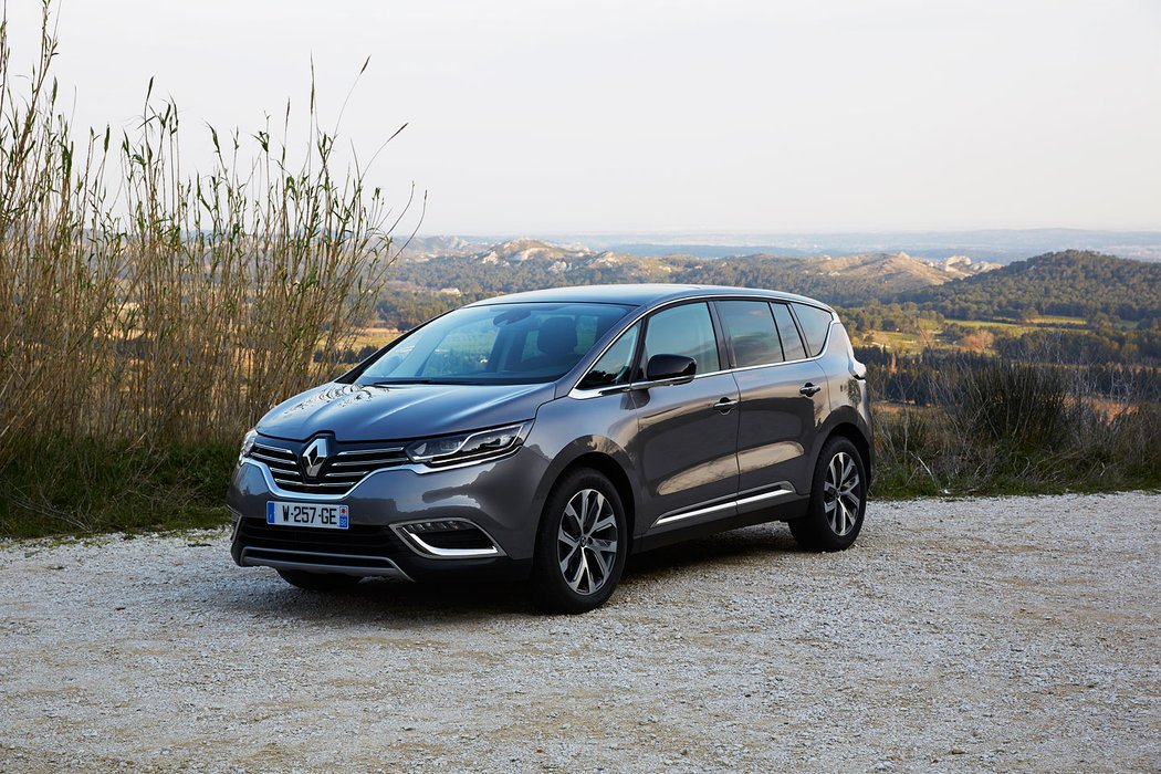 Renault Espace