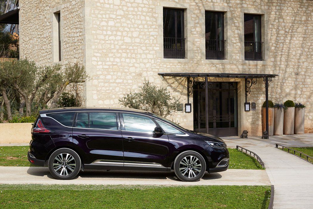 Renault Espace