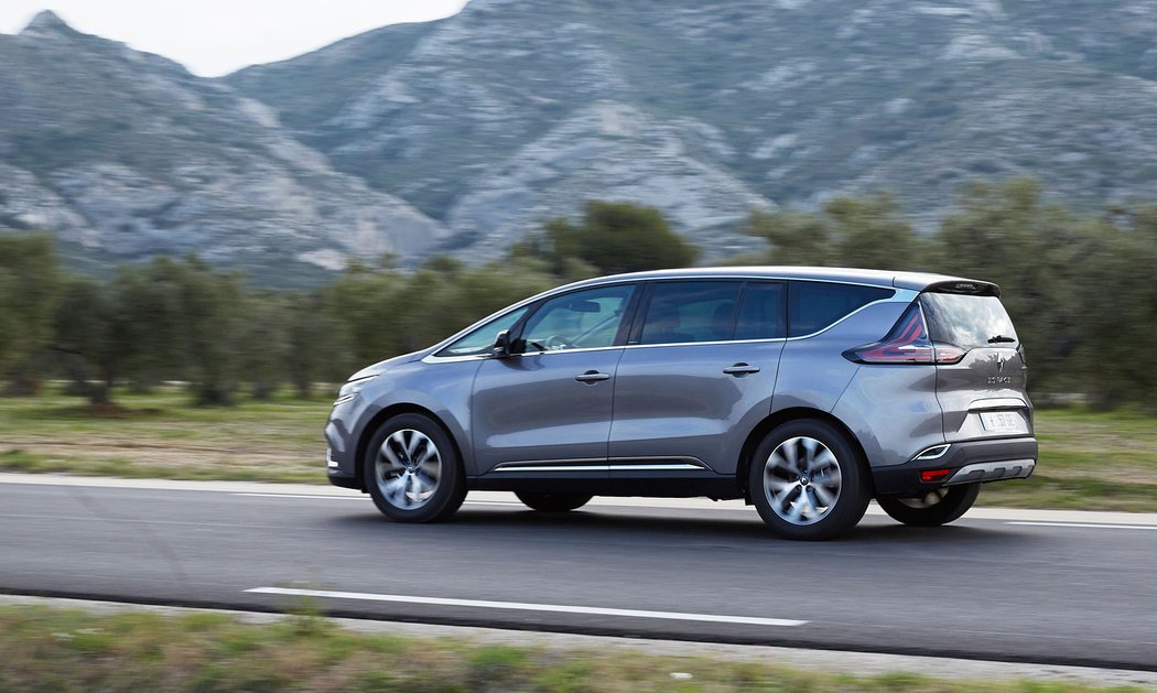 Renault Espace