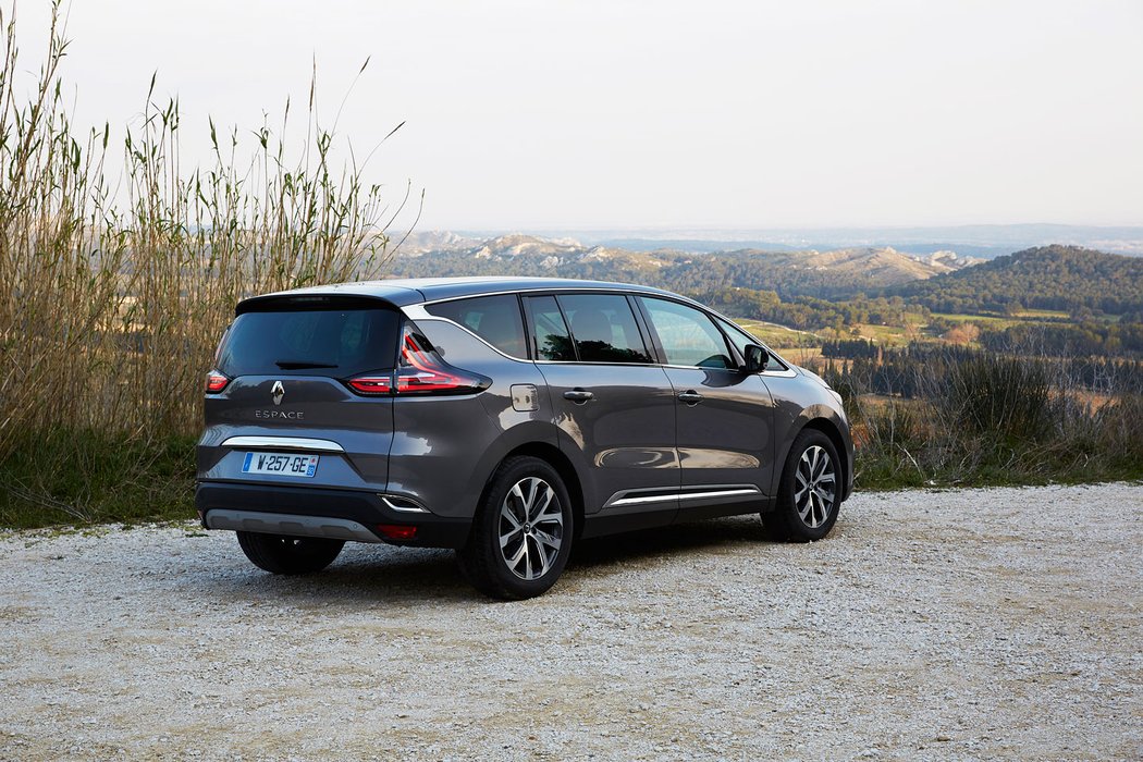 Renault Espace