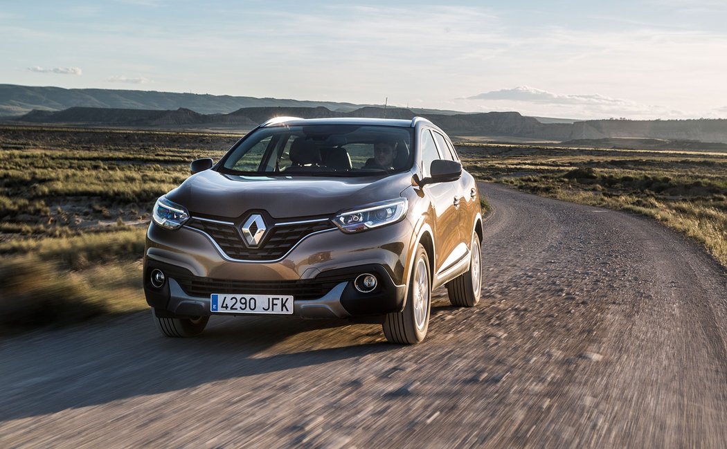 Renault Kadjar