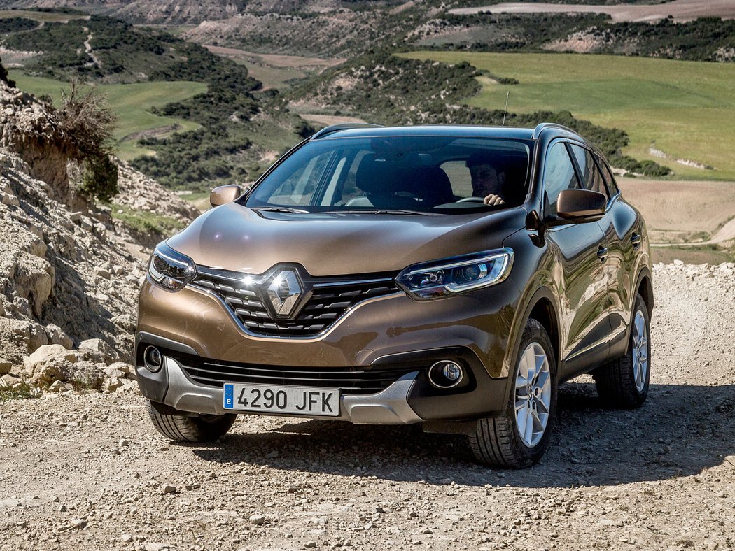 Renault Kadjar