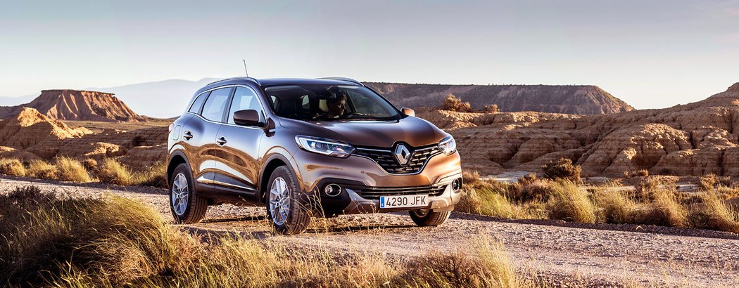 Renault Kadjar