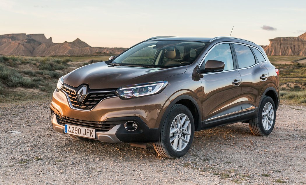 Renault Kadjar