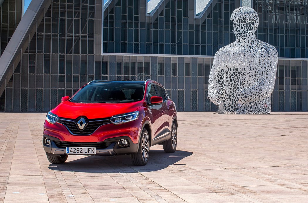 Renault Kadjar