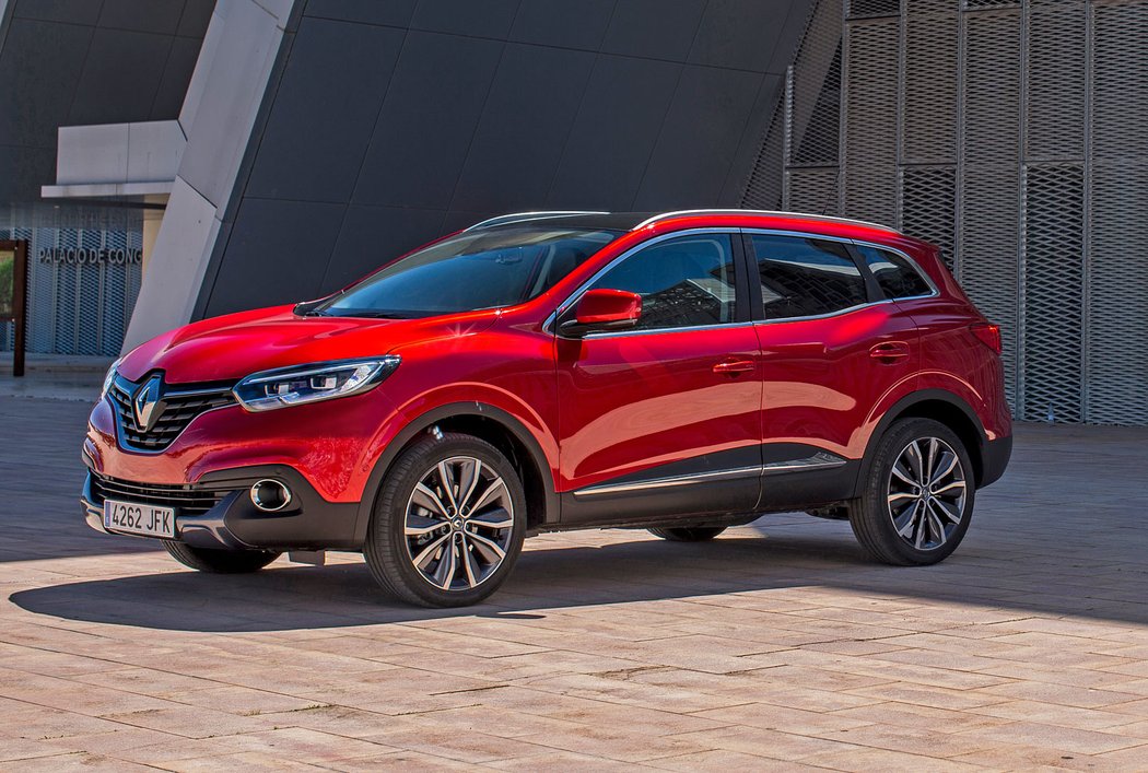 Renault Kadjar