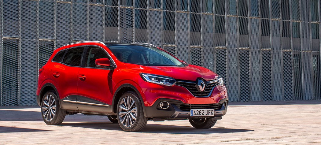 Renault Kadjar