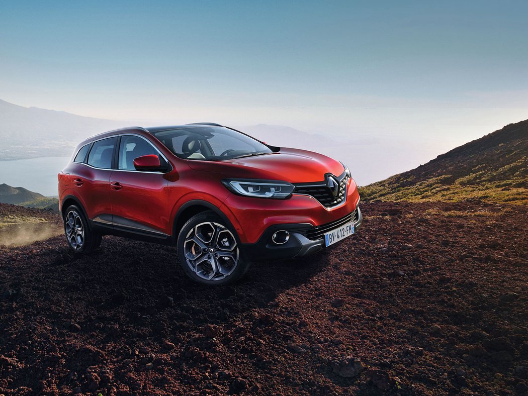 Renault Kadjar