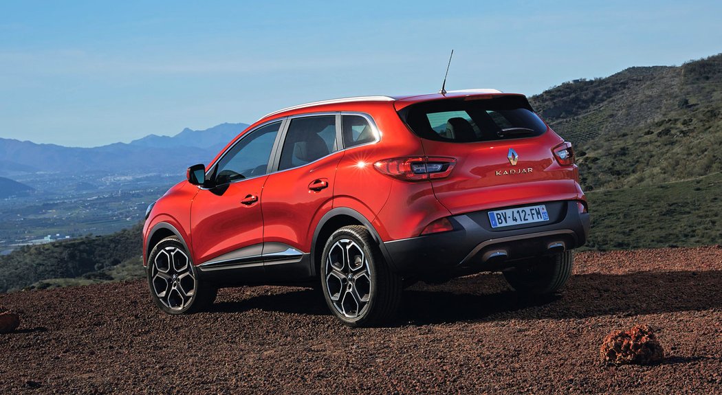 Renault Kadjar