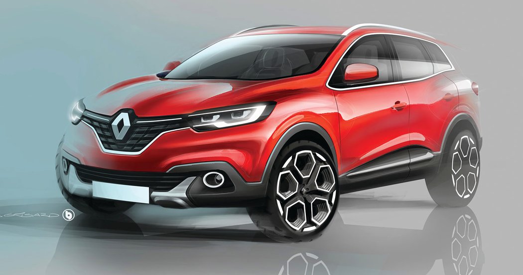 Renault Kadjar