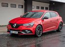 První dojmy: Renault Mégane R.S. nezklamal. Bude králem předokolek?