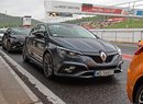 Renault Mégane R.S.