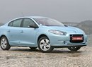 Renault Fluence Z.E.