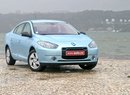 Renault Fluence Z.E.