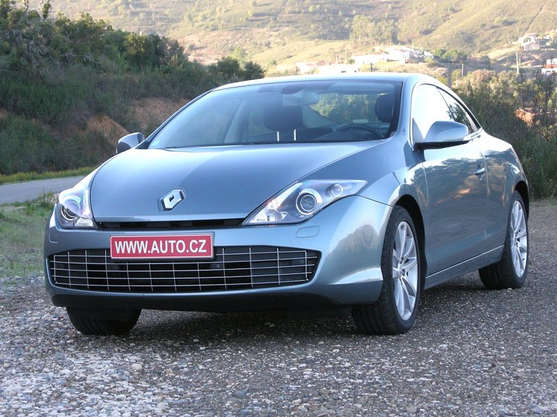 Renault Laguna