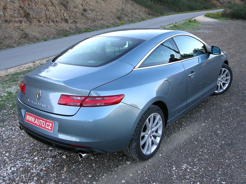 Renault Laguna