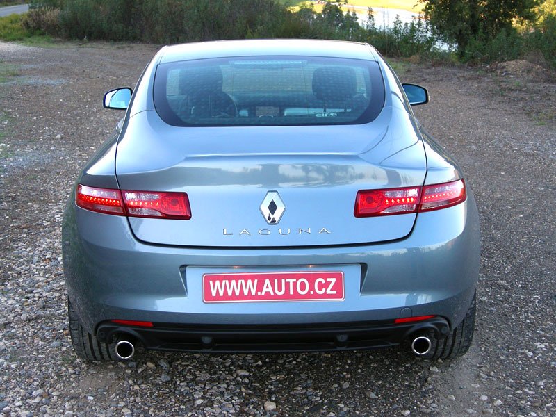 Renault Laguna