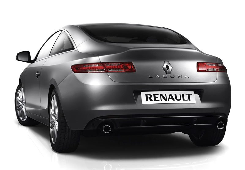 Renault Laguna