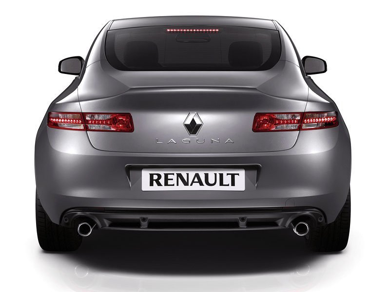 Renault Laguna