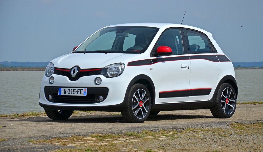 Renault Twingo