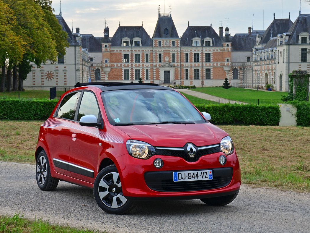 Renault Twingo