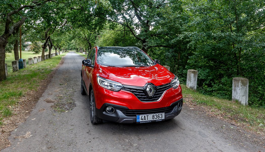 Renault Kadjar