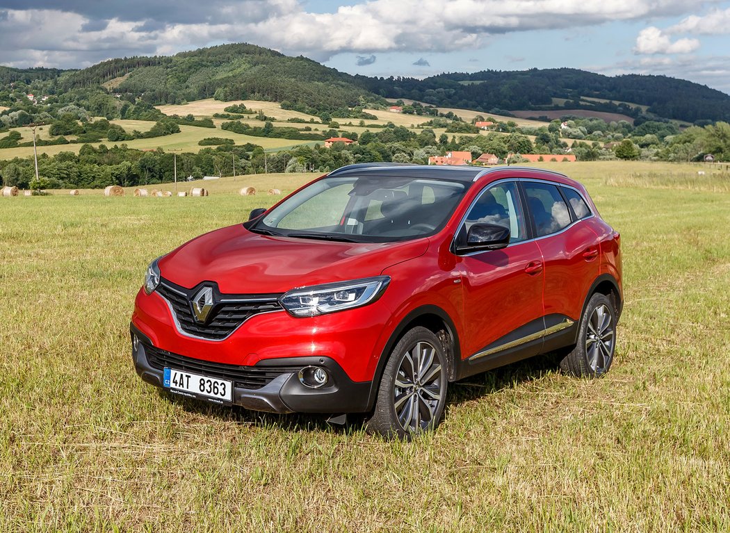 Renault Kadjar