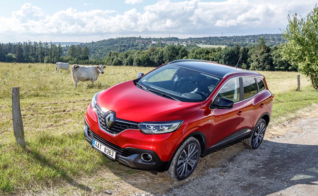 Renault Kadjar