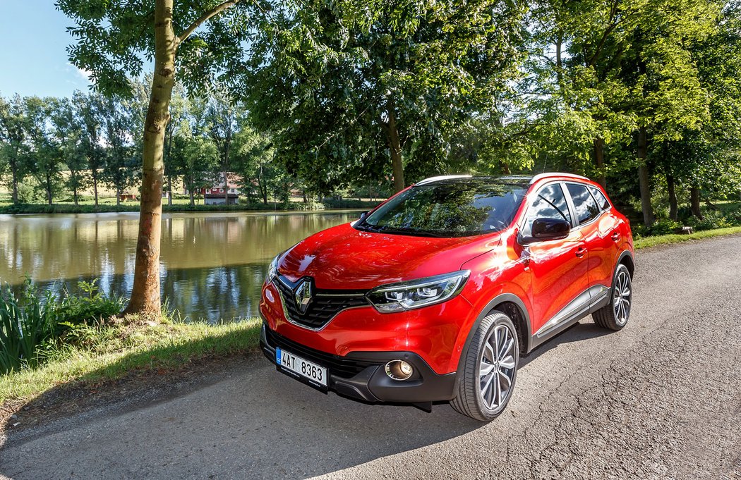 Renault Kadjar