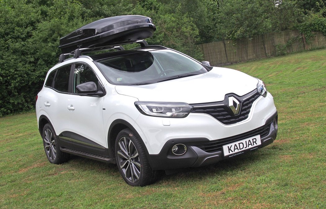 Renault Kadjar